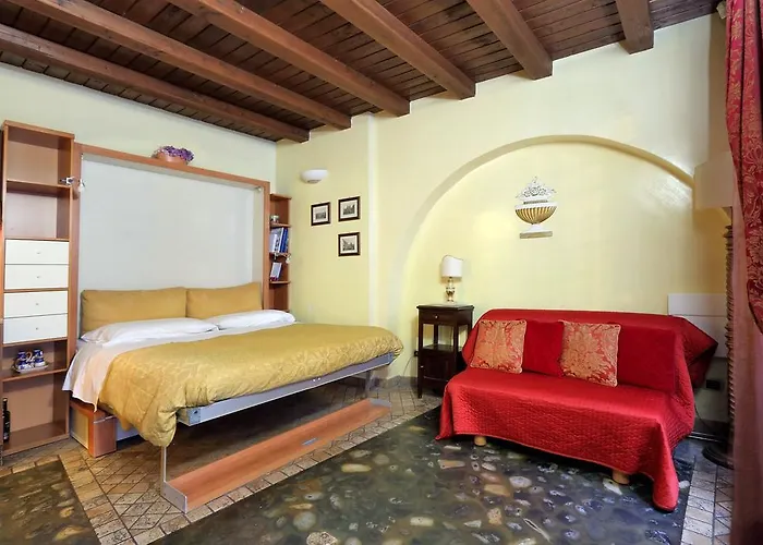 Loft Giulia