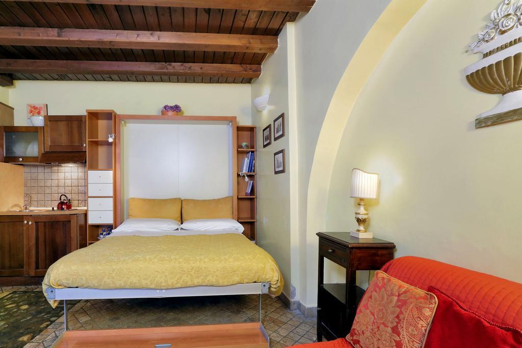 Loft Giulia Apartment *