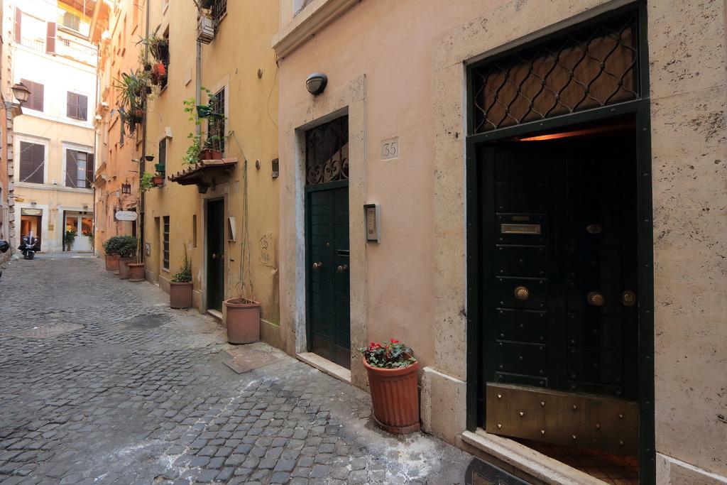 Loft Giulia Apartment