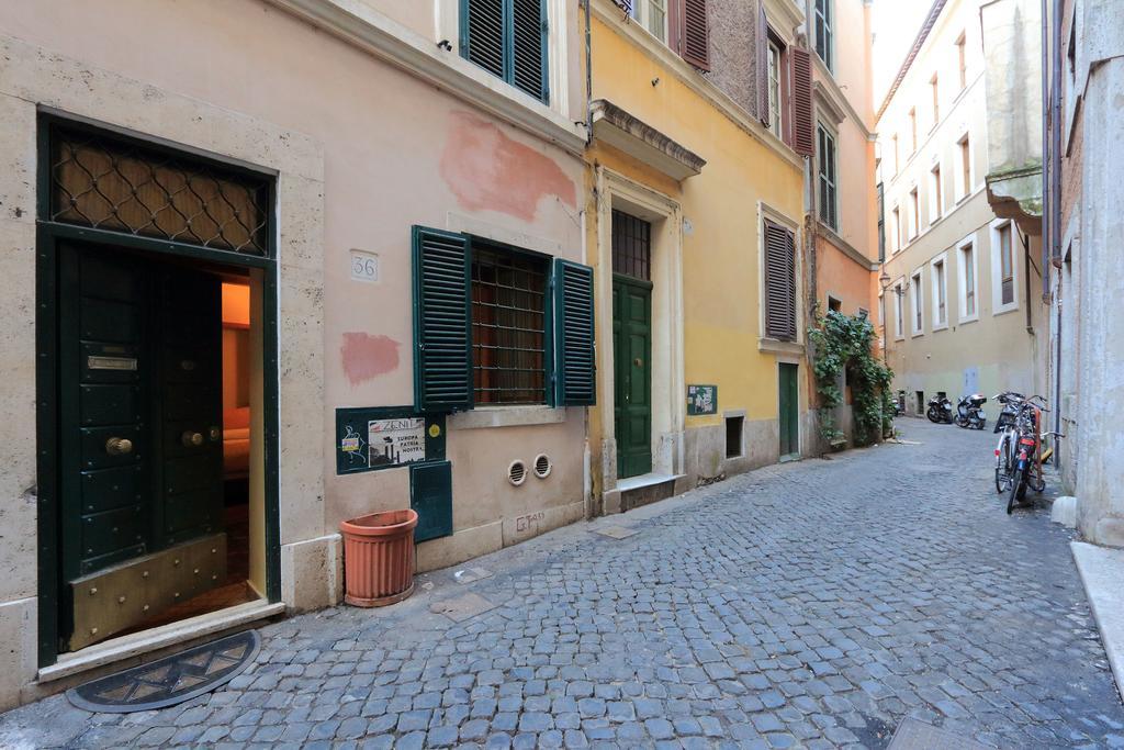 Loft Giulia