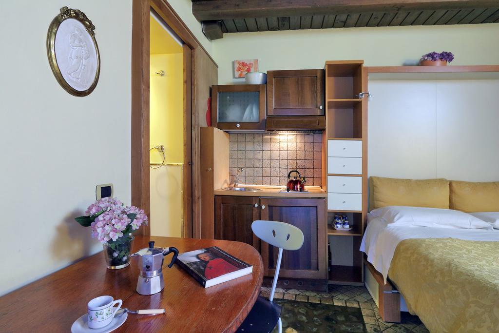 Loft Giulia Apartment *