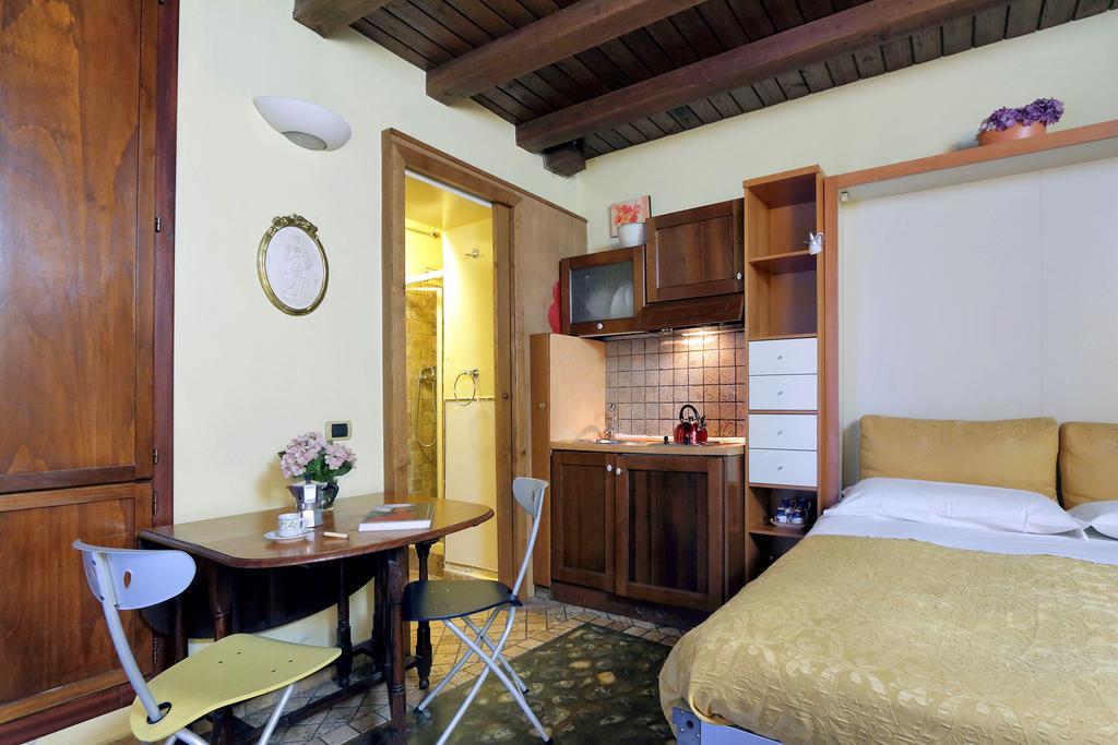 Loft Giulia * Rome